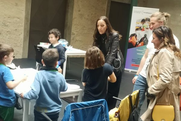 Firenze dei Bambini: Oltre 1000 partecipanti alle attività promosse da PortaleRagazzi.it