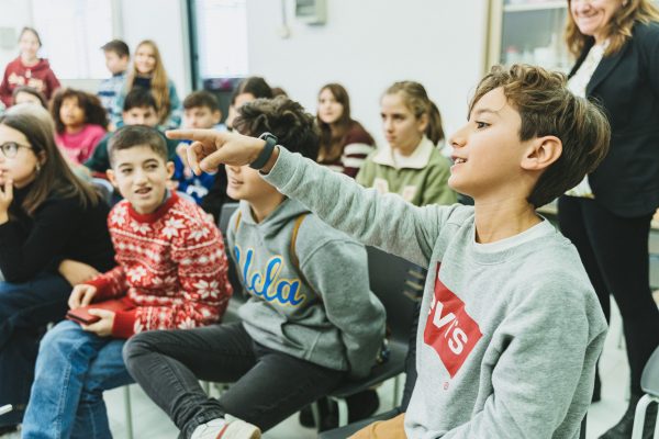 Essere pronti a…progetti 2023/24