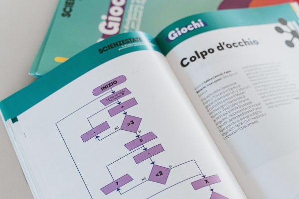 ScienzEstate 2023: torna con l’inizio della scuola!