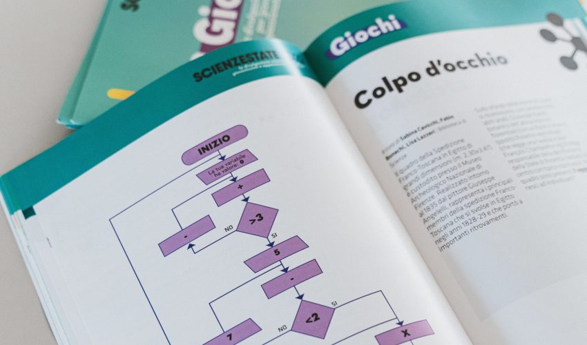 ScienzEstate 2023: torna con l’inizio della scuola!