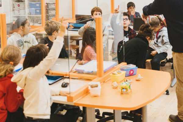 Aderisci ai progetti PortaleRagazzi.it su Le Chiavi della Città