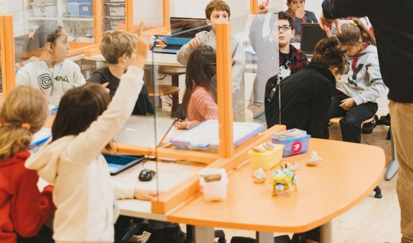 Aderisci ai progetti PortaleRagazzi.it su Le Chiavi della Città
