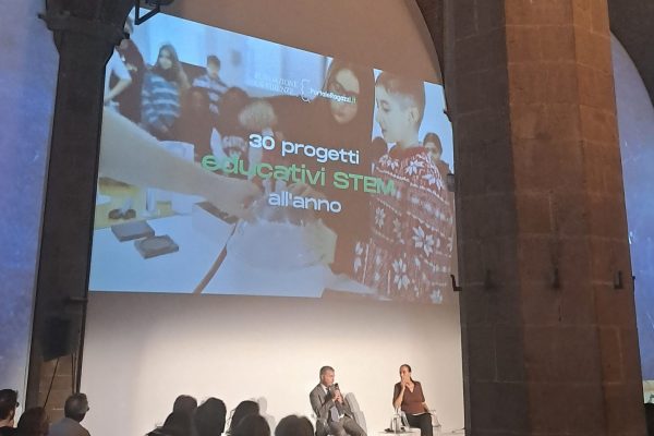 Presentati in Sala D’Arme i 32 progetti dell’offerta 2023/24