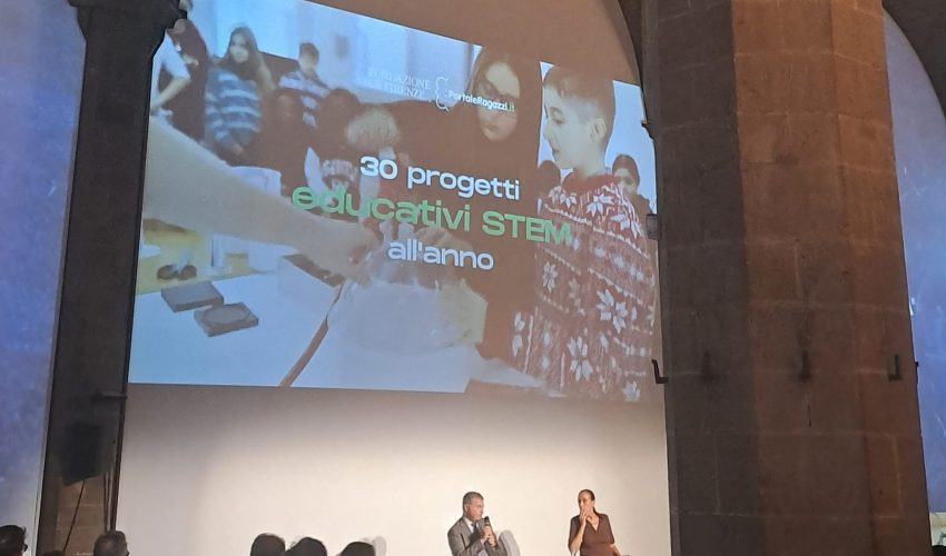 Presentati in Sala D’Arme i 32 progetti dell’offerta 2023/24