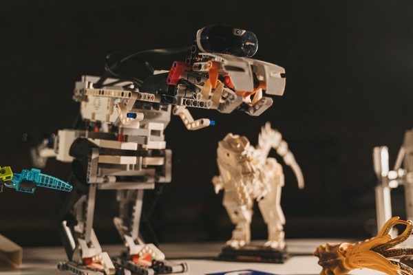 Robot@school senior: dall’aula allo spazio