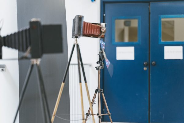 Ciak si gira! “I codici della vita” nei video delle classi
