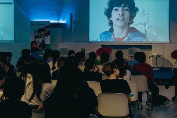 I talking’ trailers 2024..video-consigli di lettura!