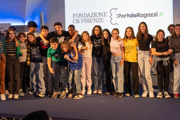 Un anno ricco di progetti: grazie a docenti e studenti!