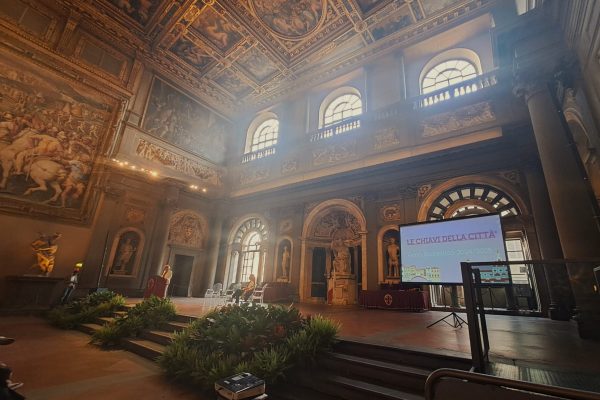 Presentazioni de Le Chiavi della Città 2024-25 e l’offerta di PortaleRagazzi