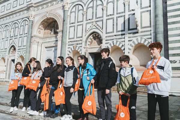 La nuova call “PortaleRagazzi 2025”