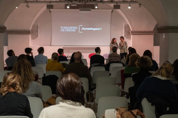 I protagonisti dei progetti 2024-25