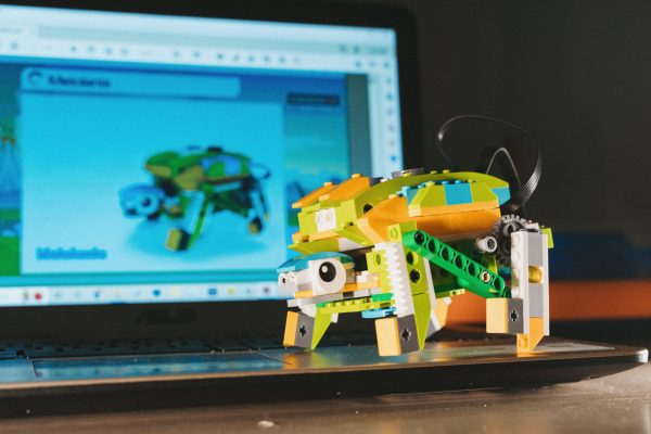 Robot@School Junior