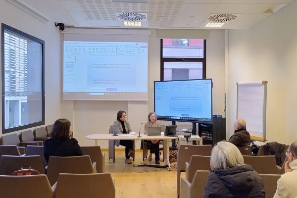 Progetto YEC: la formazione docenti