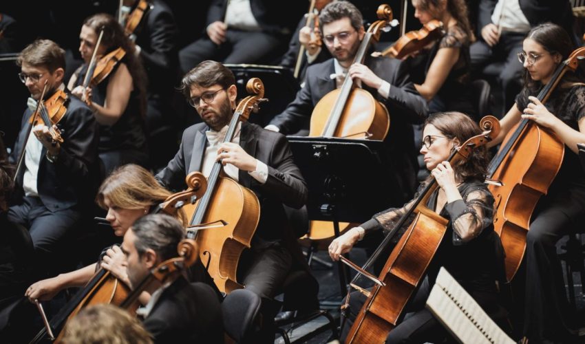 Fondazione CR Firenze invita le scuole al Maggio