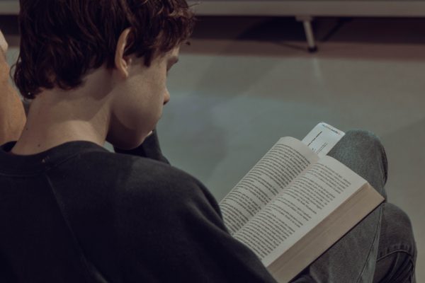 Leggere che piacere!