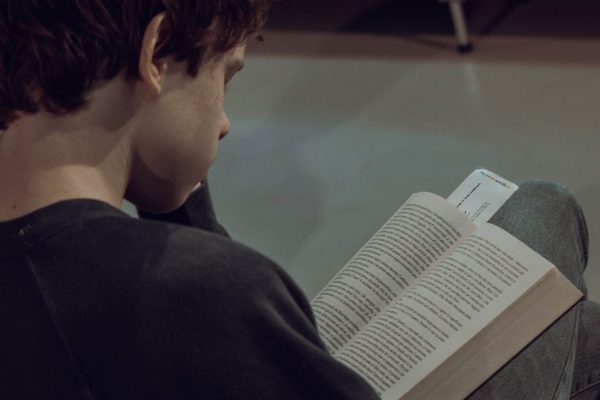 Lo scaffale digitale di LeggereChePiacere: i consigli di lettura 2025.