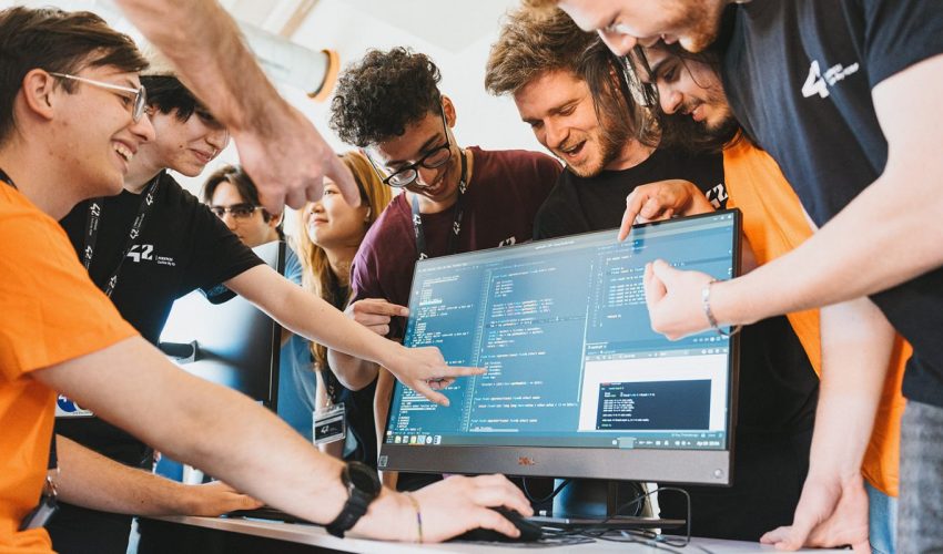Le occasioni di 42Firenze, la scuola di coding innovativa